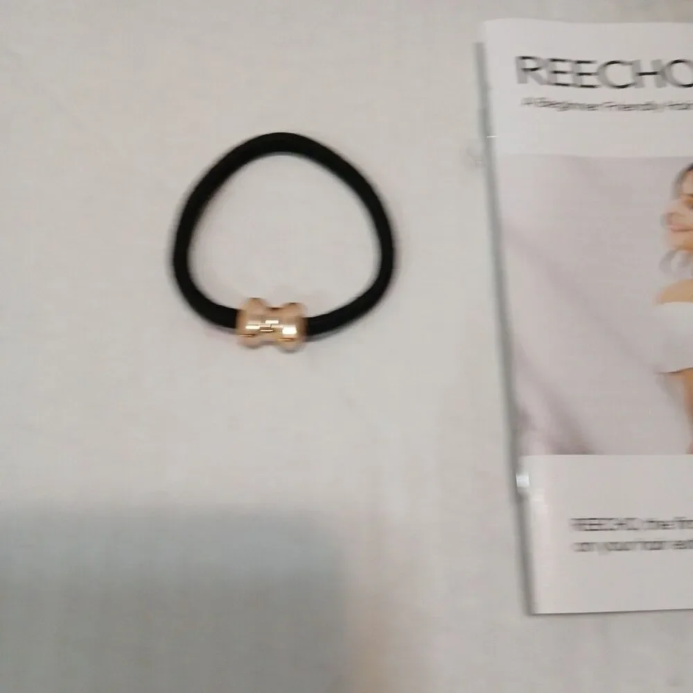 REECHO DRAWSTRING PONYTAIL HIGHLIGHTS 26